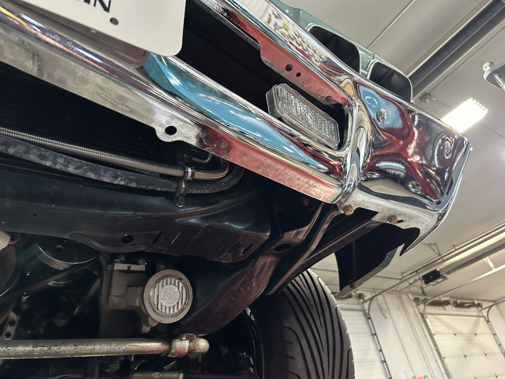 1969 Chevrolet Malibu Image 93