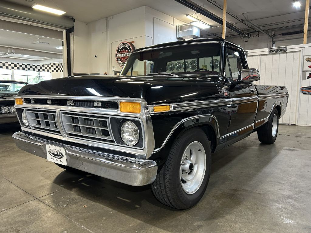 1977 Ford F-150 Image 1