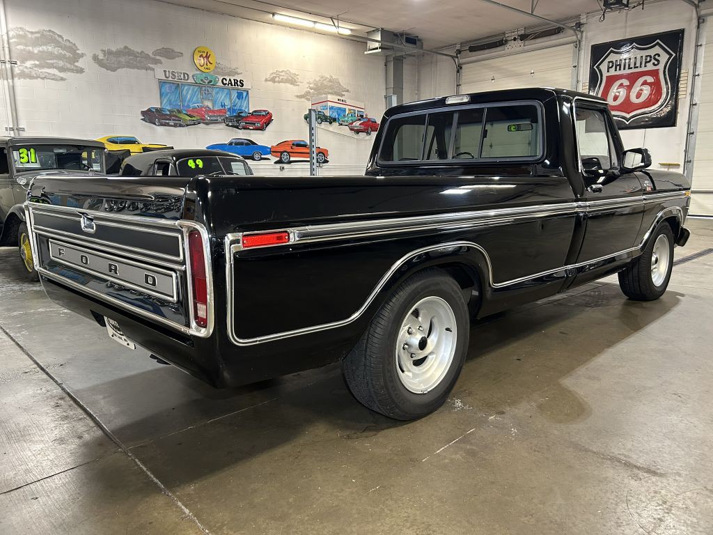 1977 Ford F-150 Image 5