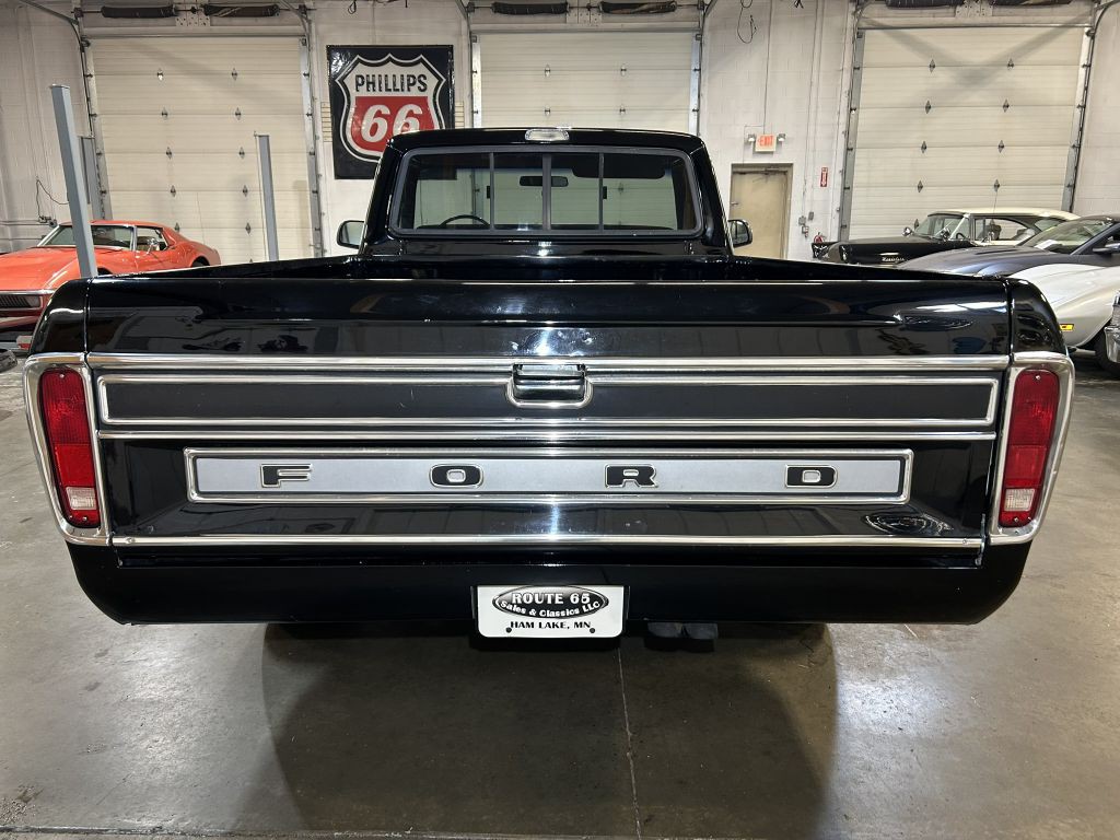 1977 Ford F-150 Image 6