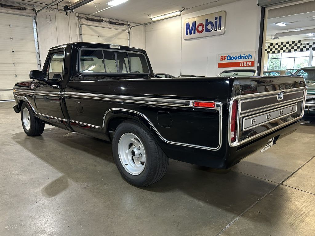 1977 Ford F-150 Image 7