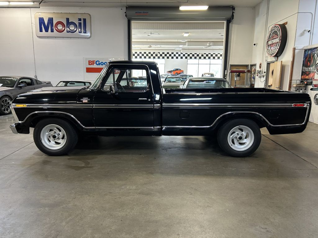 1977 Ford F-150 Image 8
