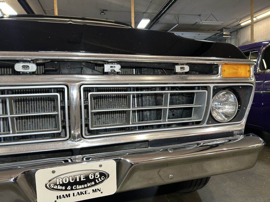 1977 Ford F-150 Image 9