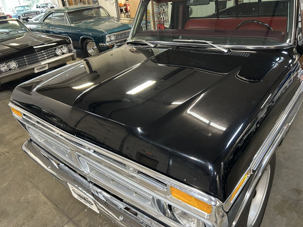 1977 Ford F-150 Image 11