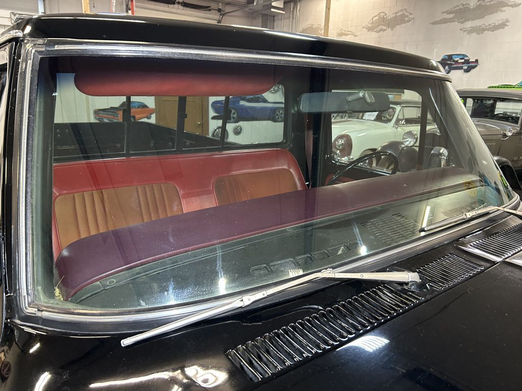 1977 Ford F-150 Image 14