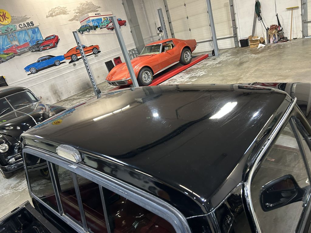 1977 Ford F-150 Image 16