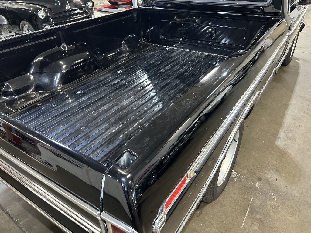 1977 Ford F-150 Image 19