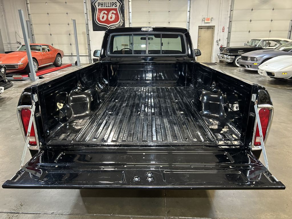 1977 Ford F-150 Image 22