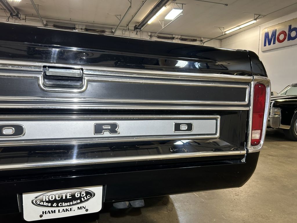 1977 Ford F-150 Image 27