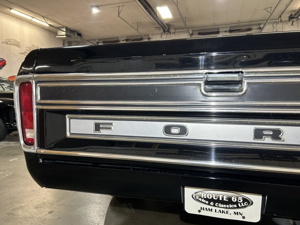 1977 Ford F-150 Image 28