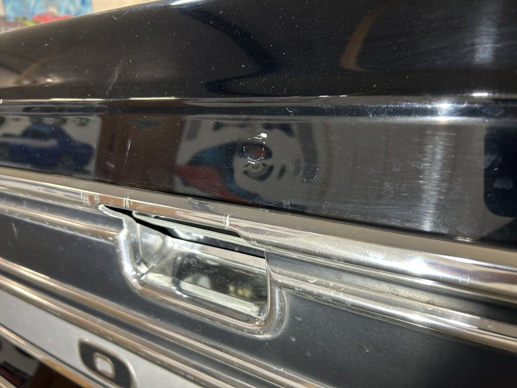 1977 Ford F-150 Image 29