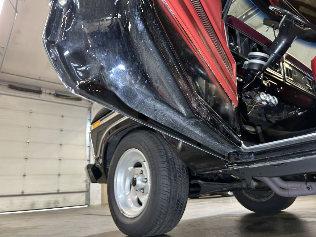 1977 Ford F-150 Image 33