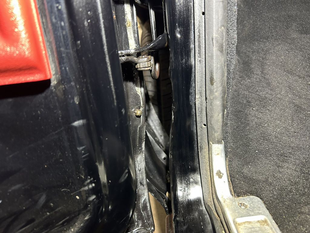 1977 Ford F-150 Image 37