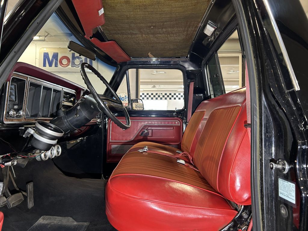1977 Ford F-150 Image 42