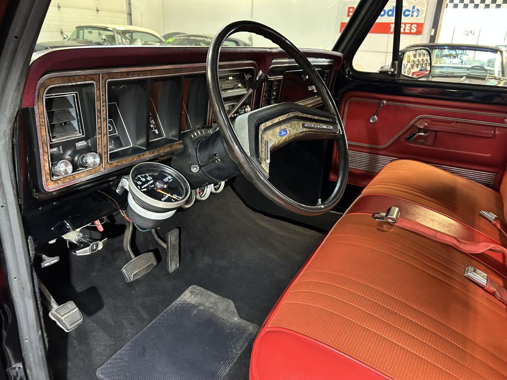 1977 Ford F-150 Image 44