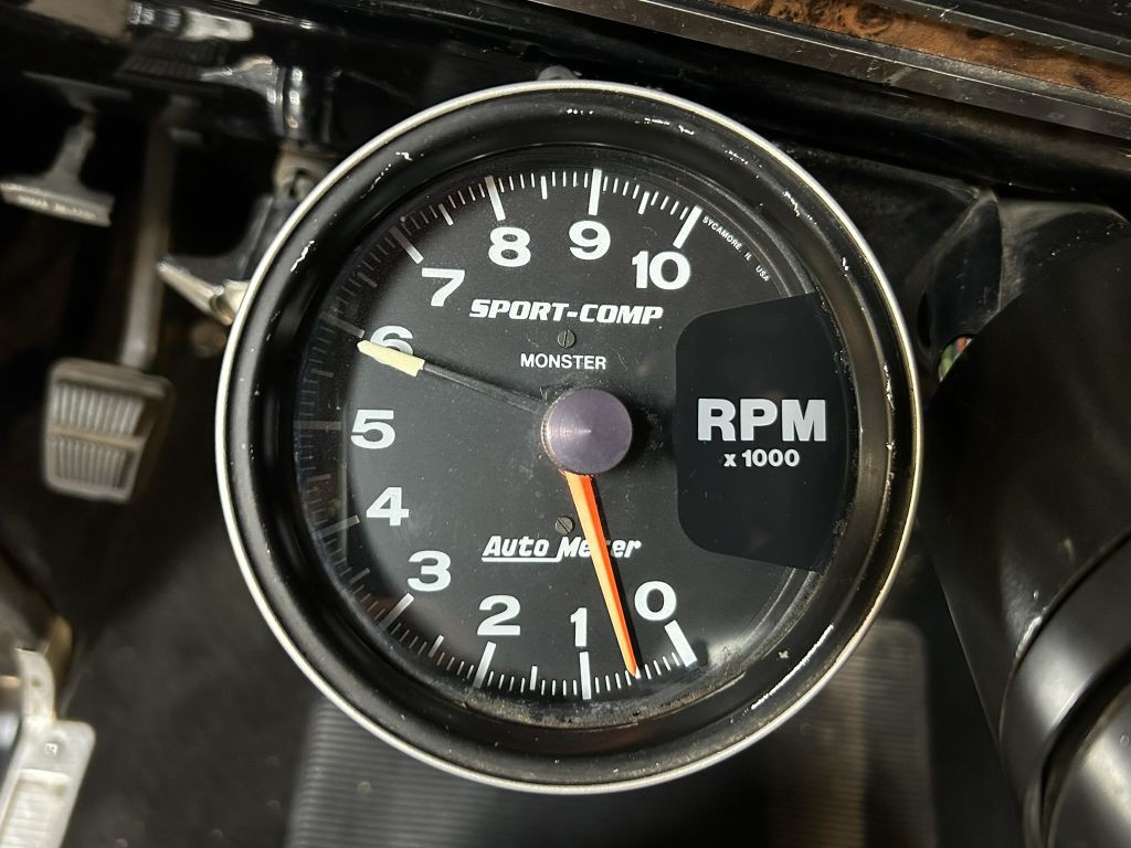 1977 Ford F-150 Image 46