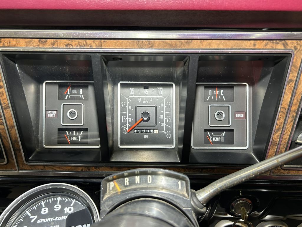 1977 Ford F-150 Image 47