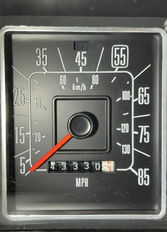 1977 Ford F-150 Image 49