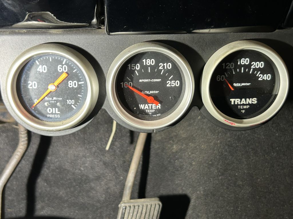 1977 Ford F-150 Image 53