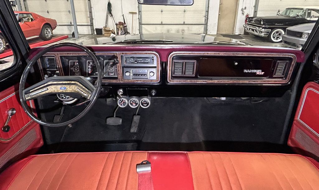 1977 Ford F-150 Image 56