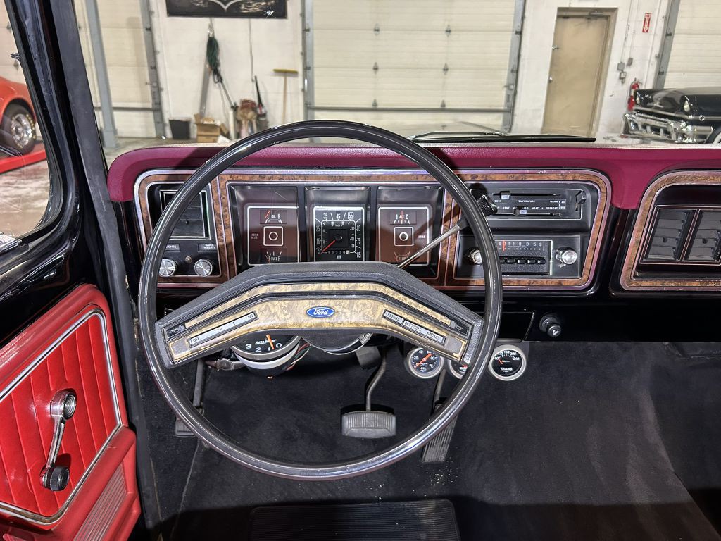 1977 Ford F-150 Image 57