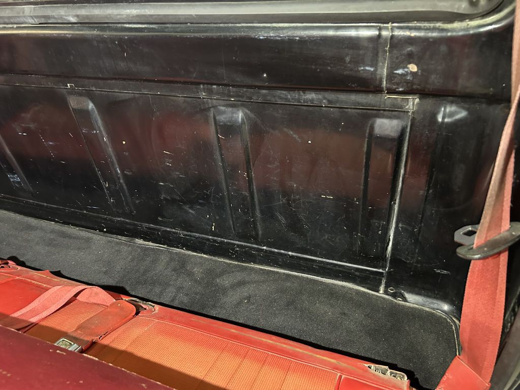 1977 Ford F-150 Image 58