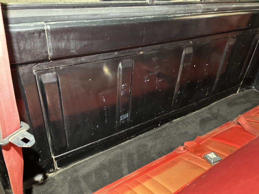 1977 Ford F-150 Image 61