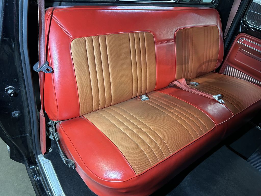 1977 Ford F-150 Image 62