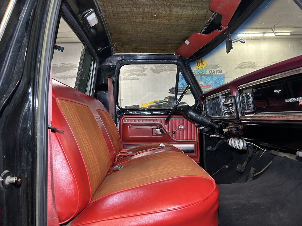 1977 Ford F-150 Image 63
