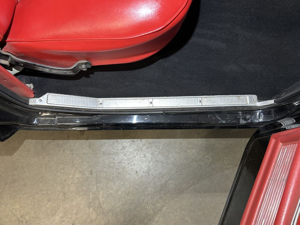 1977 Ford F-150 Image 69