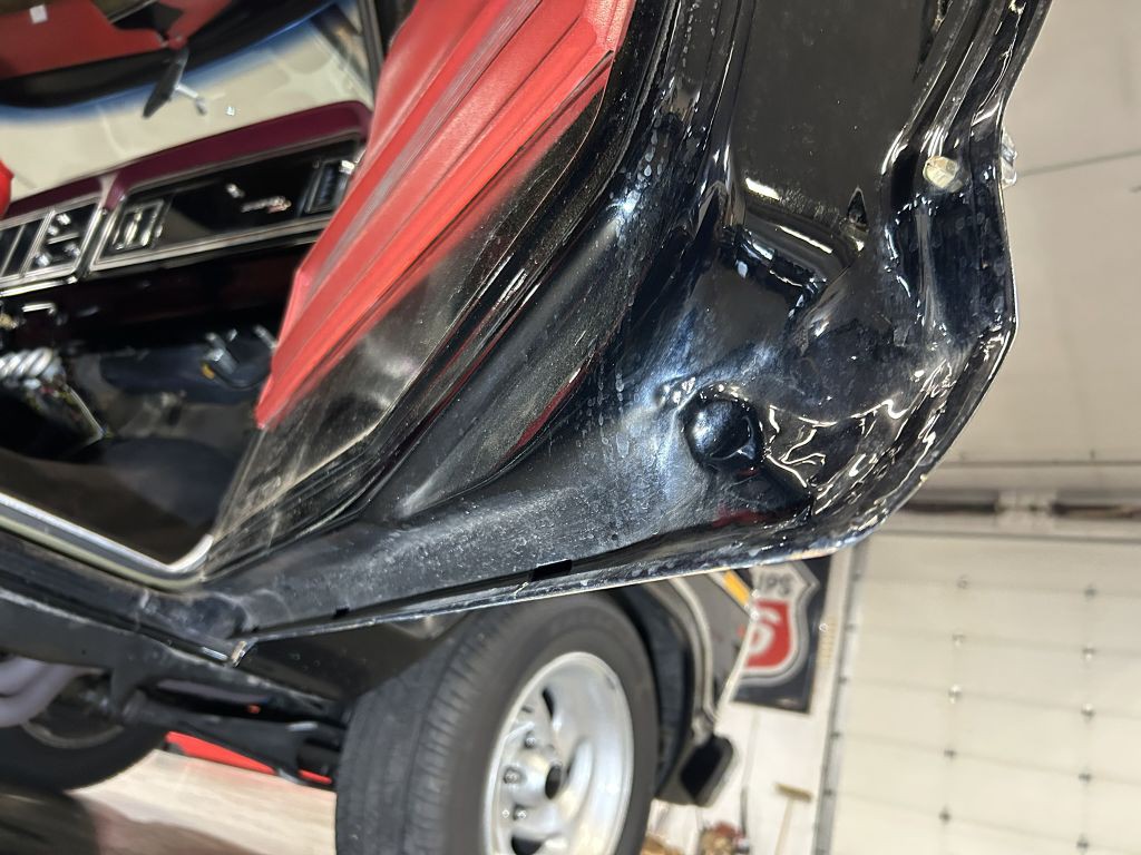 1977 Ford F-150 Image 70