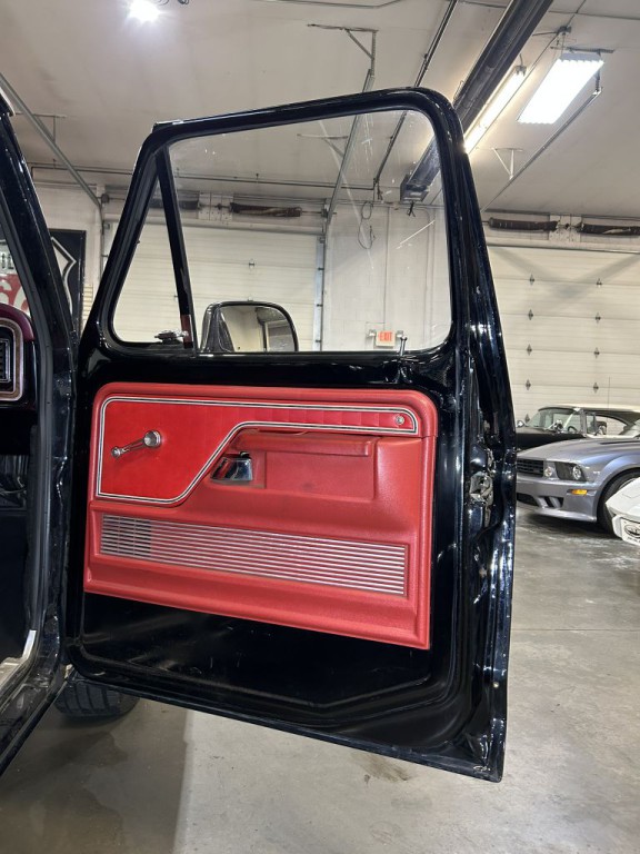 1977 Ford F-150 Image 71