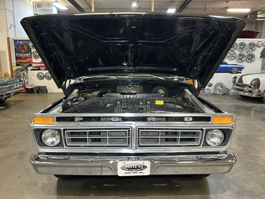 1977 Ford F-150 Image 73