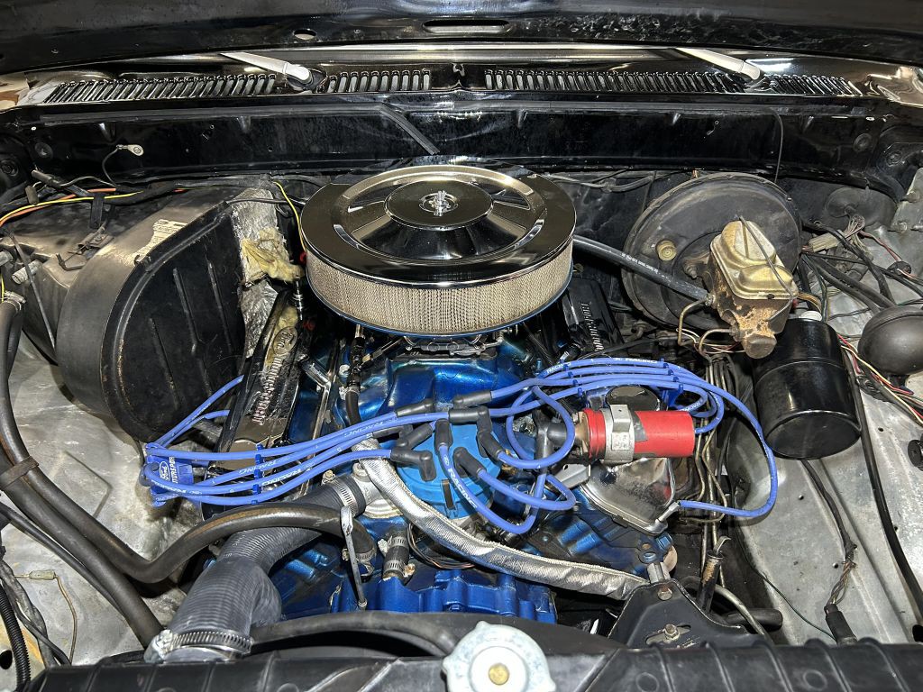 1977 Ford F-150 Image 74