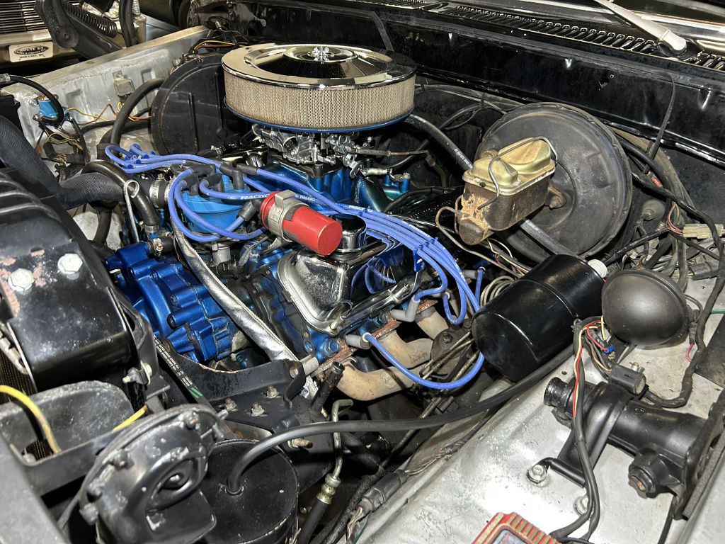 1977 Ford F-150 Image 75