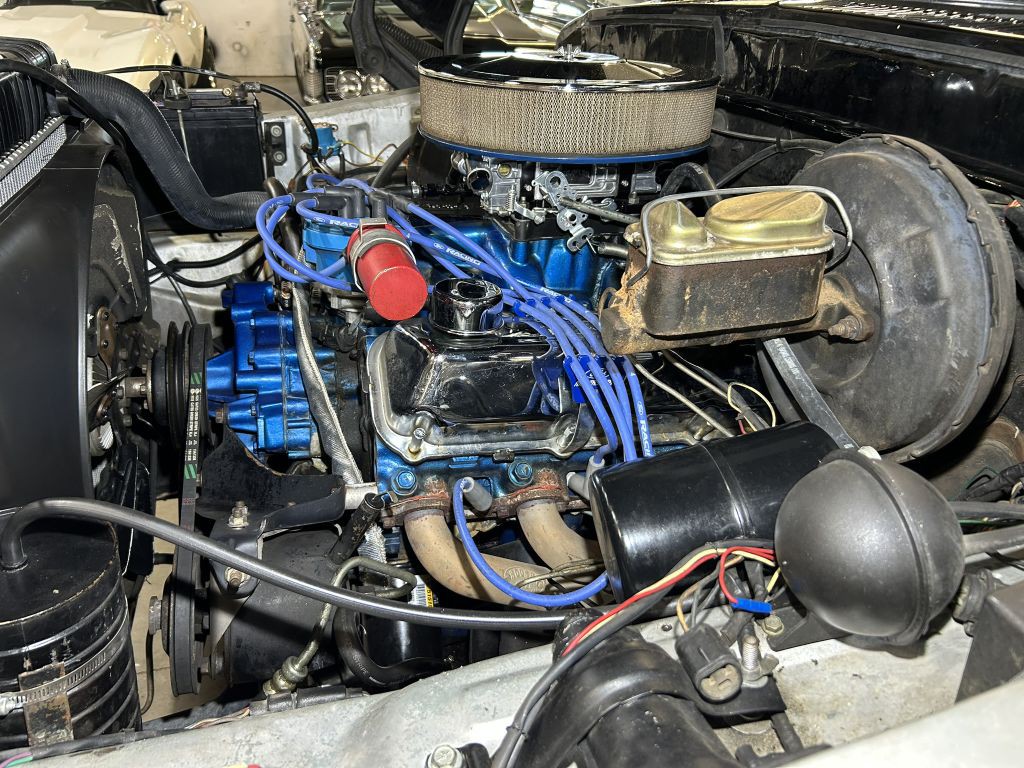 1977 Ford F-150 Image 76