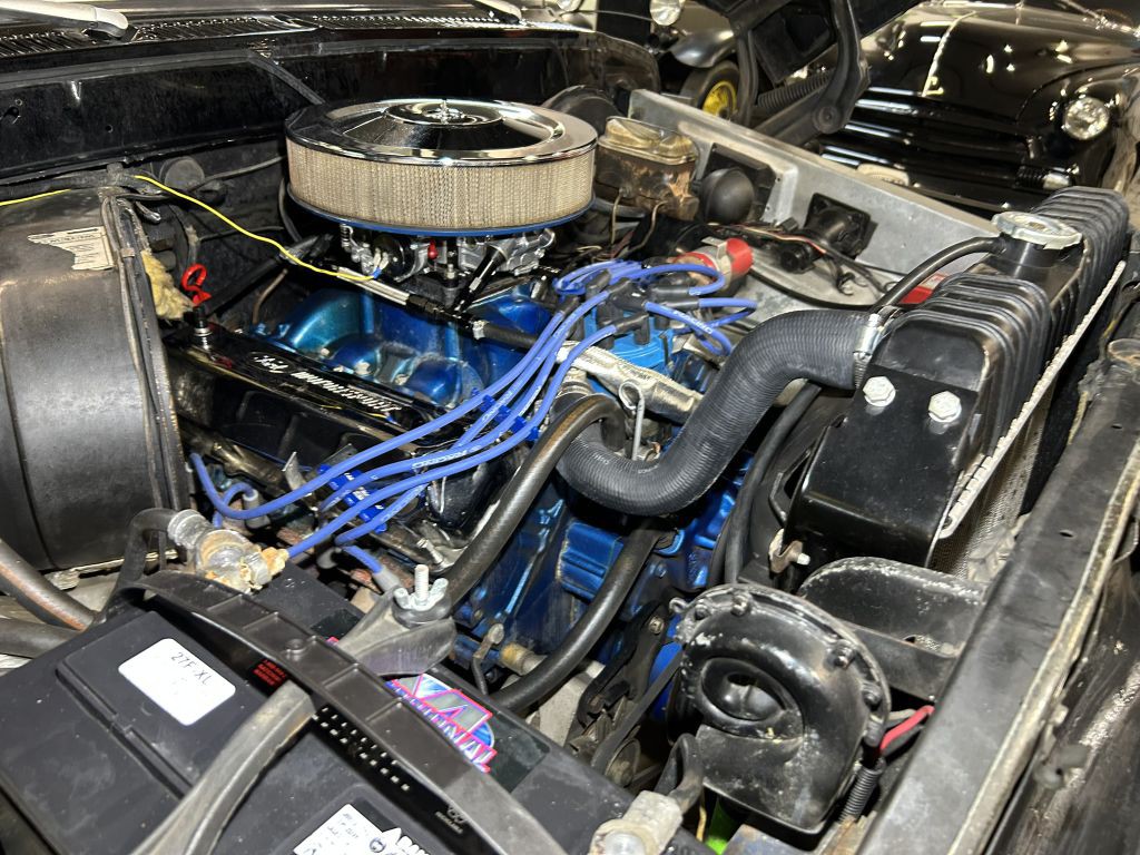 1977 Ford F-150 Image 77