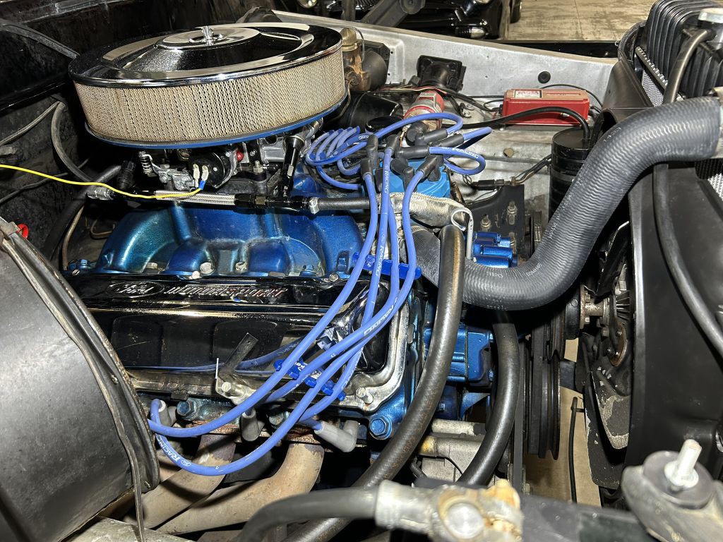 1977 Ford F-150 Image 78