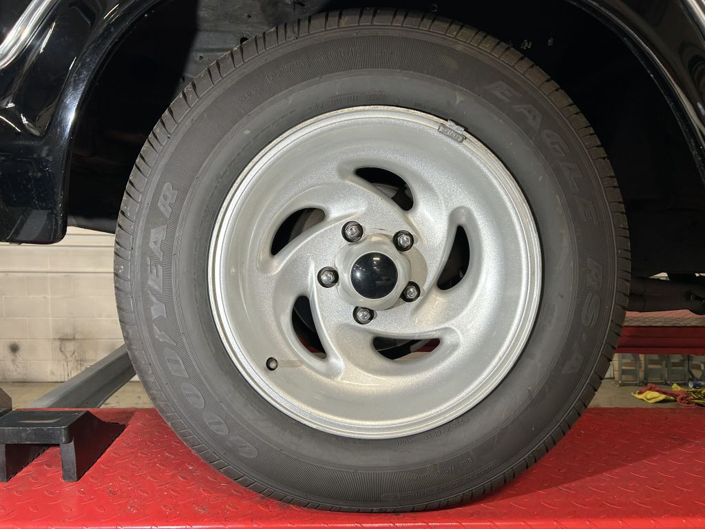 1977 Ford F-150 Image 80