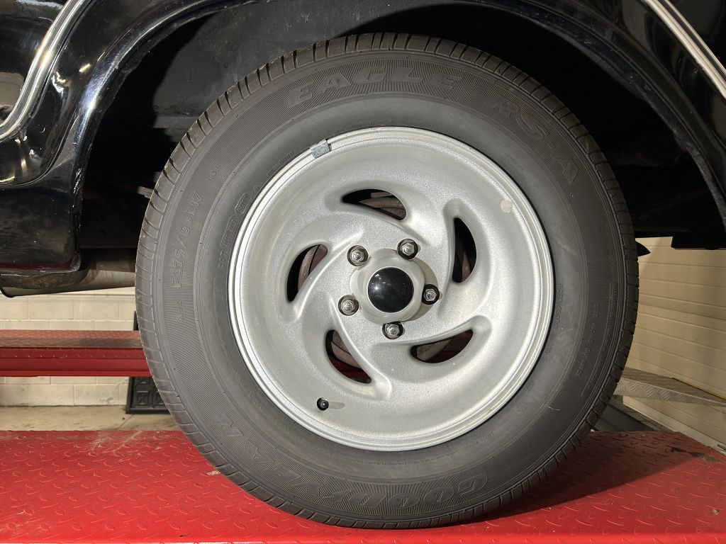 1977 Ford F-150 Image 82