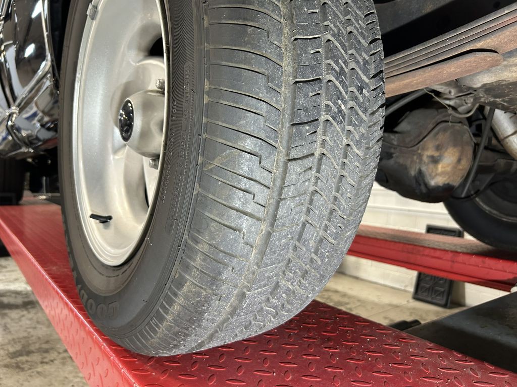 1977 Ford F-150 Image 83