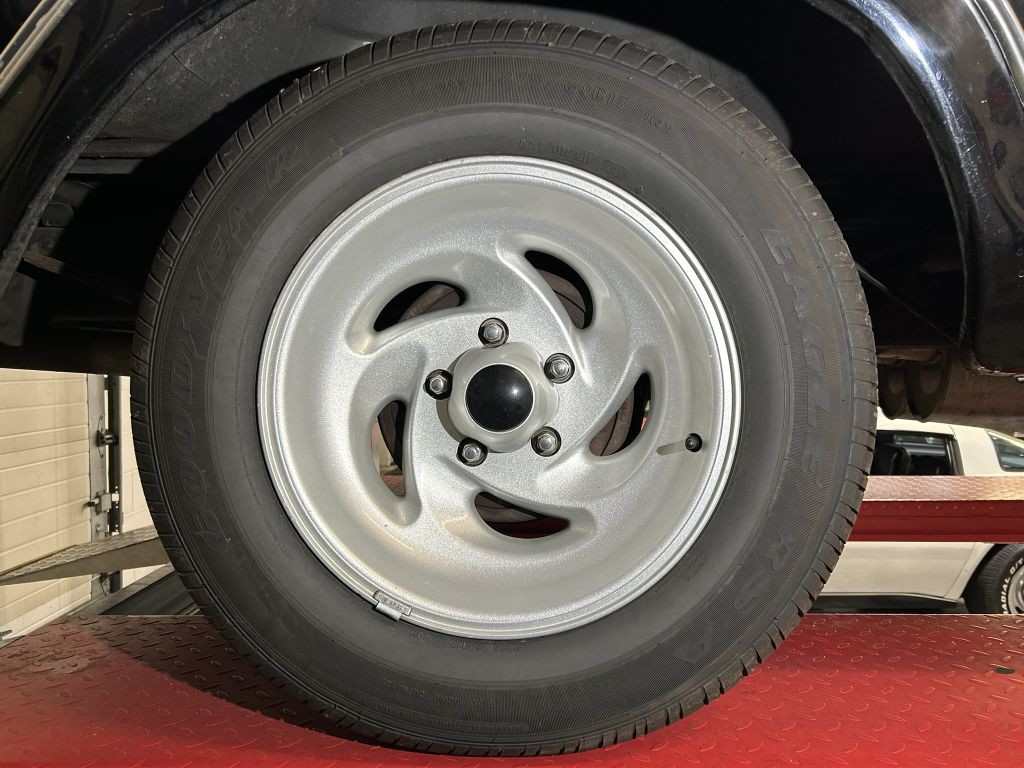 1977 Ford F-150 Image 84