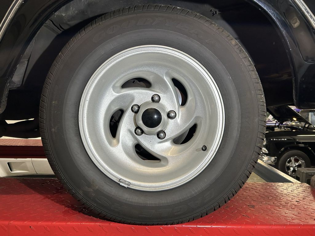 1977 Ford F-150 Image 86