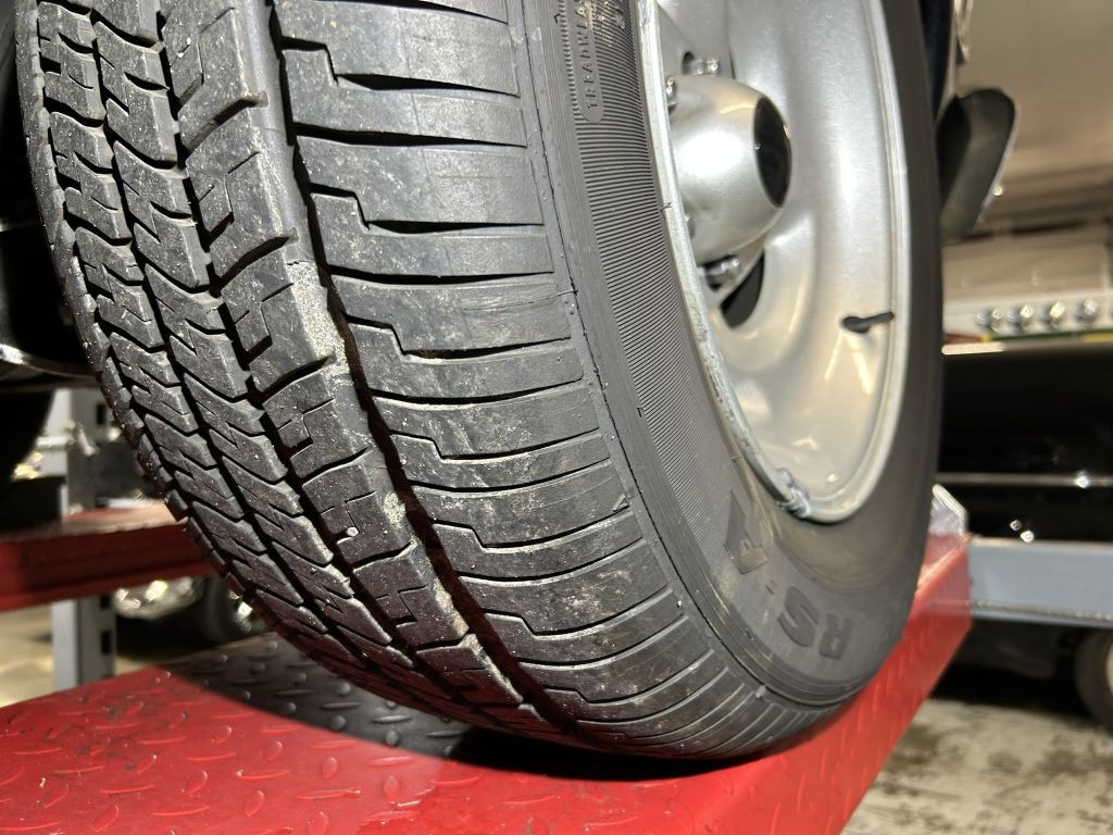 1977 Ford F-150 Image 87