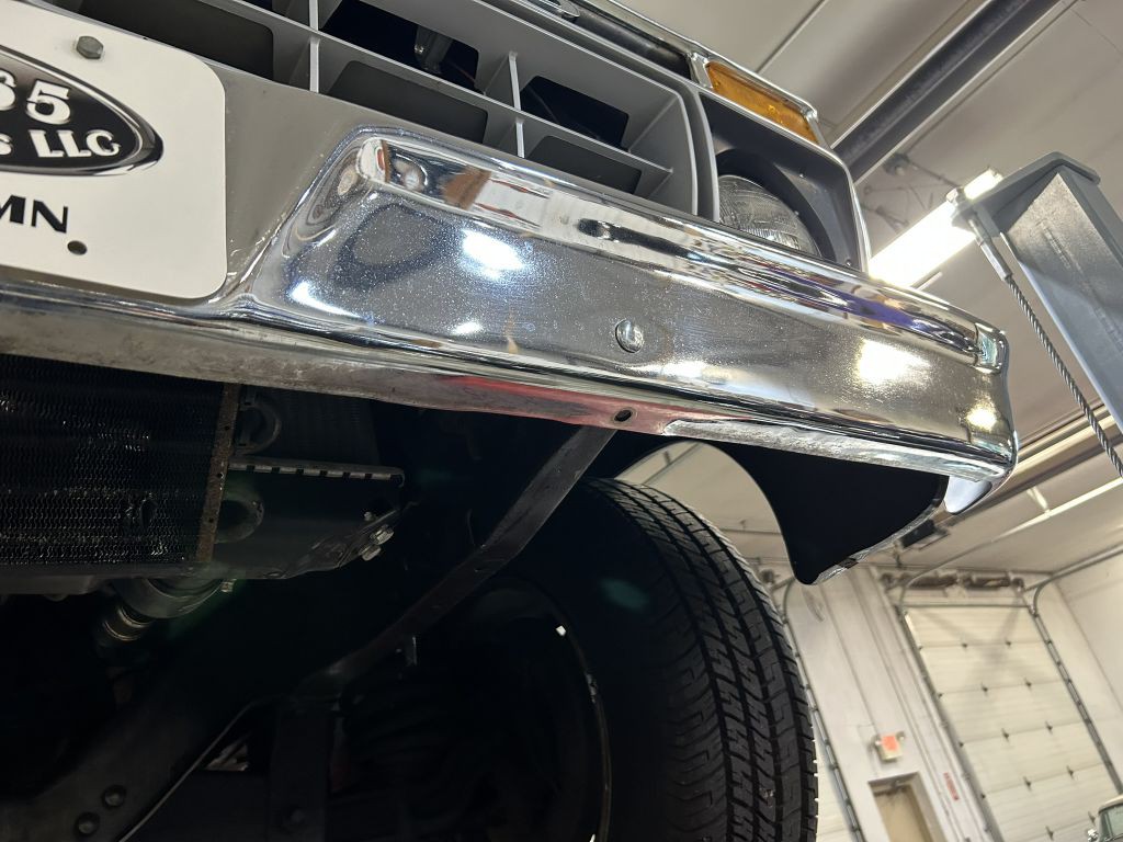 1977 Ford F-150 Image 88