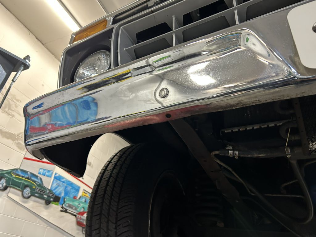 1977 Ford F-150 Image 89