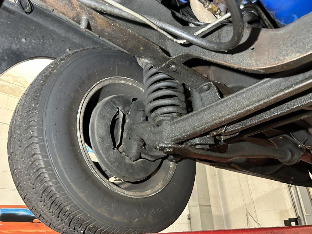 1977 Ford F-150 Image 90