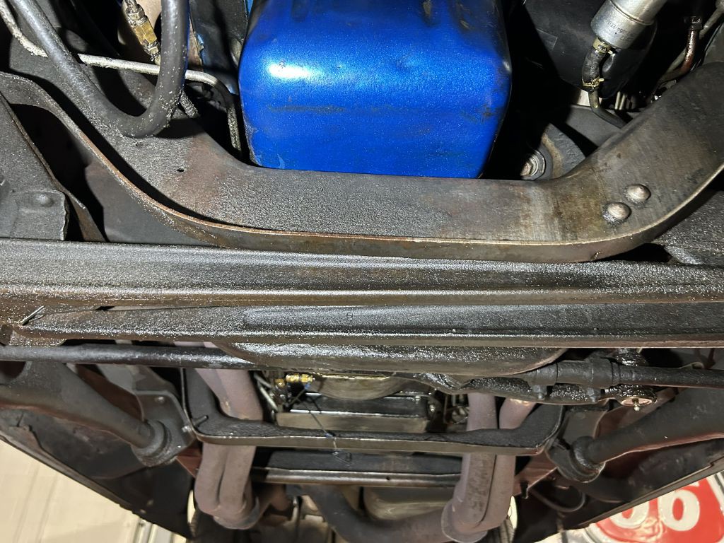 1977 Ford F-150 Image 91