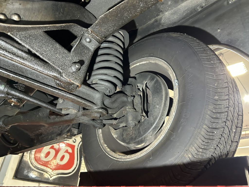 1977 Ford F-150 Image 92