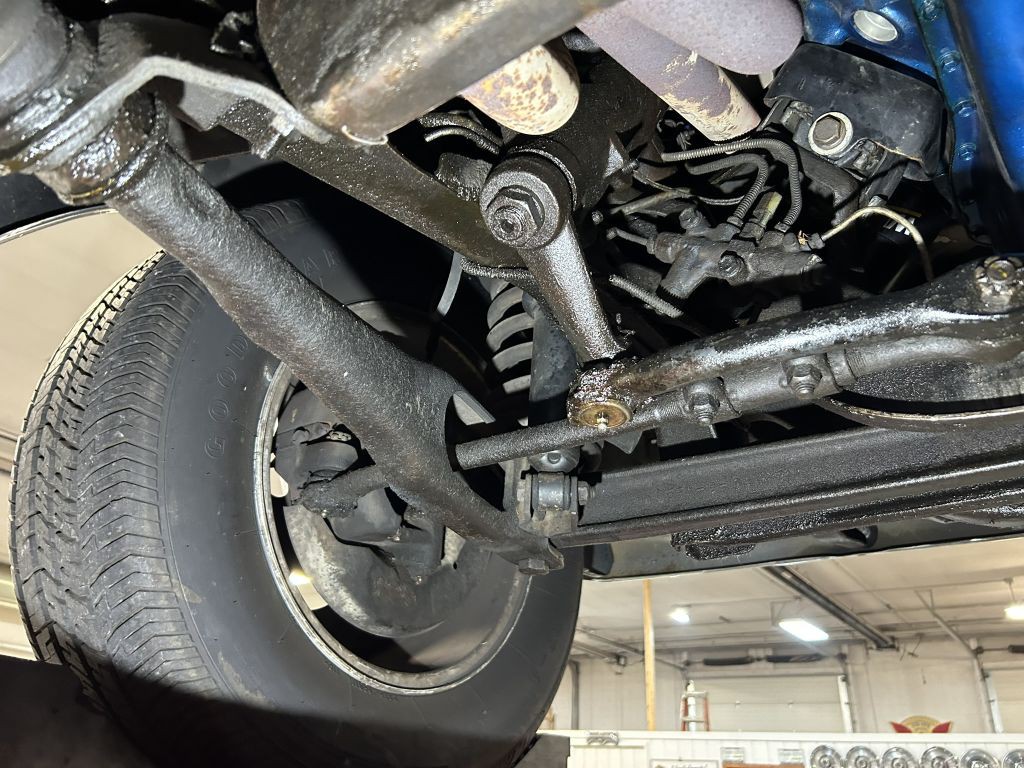 1977 Ford F-150 Image 93